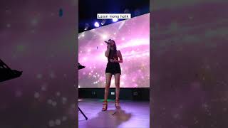 Lason Mong Halik  Katrina Velarde shorts philippines singer [upl. by Cordie]