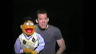 Avenue Q  Original Broadway Cast  Complete show  slime tutorial [upl. by Dnalrag]