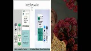 Rubellaspecific IgM and IgG in pregnant Nigerians  Video abstract 68667 [upl. by Anavahs]