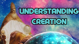 The Act of Creation EXPLAINED [upl. by Initirb]