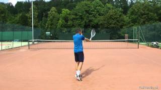 7 Serve Pronation Drills For A Better Tennis Serve [upl. by Schwarz]