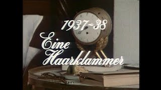 Jauche und Levkojen  11 111Eine Haarklammer 14081978 [upl. by Isidor360]