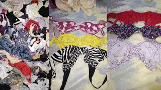 Ladies Bra Cotton per piece Rs 25 Order 200 piece [upl. by Assirk]