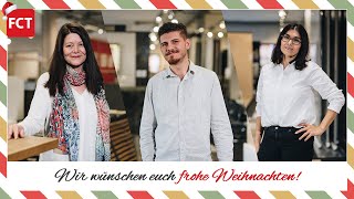 Weihnachtsgrüße Fliesen Center Tirol [upl. by Repohtsirhc]