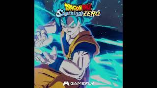 GameFly Video Game Rentals  Dragon Ball Sparking Zero  SQRILI  Rent Your Games and Save  DBZ [upl. by Saturday326]