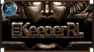 KeeperRL ep 1 Soirée Chill [upl. by Rekrap]