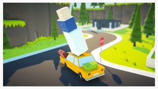 A Totally Accurate Moving Simulator Game [upl. by Marquez]