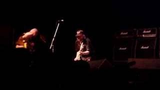 Michael Schenker Live in Bangkok [upl. by Antonia]