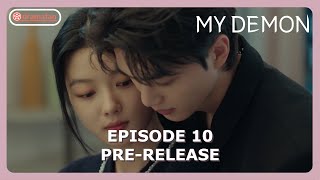 My Demon Episode 10 PreRelease ENG SUB [upl. by Coplin743]