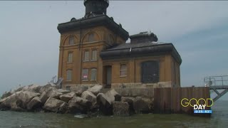 Toledo Lighthouse Waterfront Festival celebrates local history  Good Day on WTOL 11 [upl. by Anon]