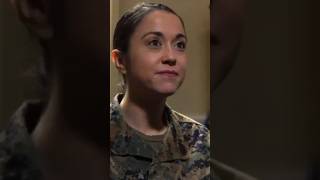 Marine Corps Gunnery Sergeant Meets Boot  Department of Offense on VET Tv [upl. by Voss]