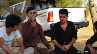 خؤشترين كؤرانى كوردى تازه 2015 Xoshtren Gorani Kurdi Taza Farman Belana [upl. by Papert]