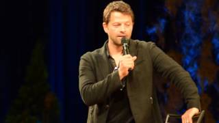 Minncon 2016  Misha Panel Part 7 [upl. by Aveer64]