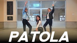 Patola  Mickey Singh  Riya Maheshwari  Latest Punjabi songs 2020 [upl. by Imoyn700]