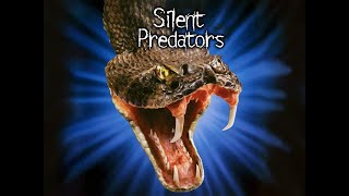 WRITTEN BY JOHN CARPENTER I Silent Predators I David Spielberg Harry Hamlin Shannon Sturges [upl. by Juta]