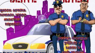 Serve and Protect Riddim penthouse music mega mix by djeasy [upl. by Hannasus]