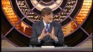 QI Stephen Frys Scottish Accents [upl. by Procto]