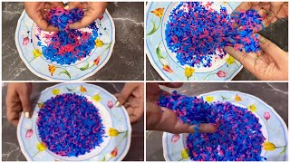 Homemade Sprinkles।DIY Sprinkles।Colourful Sprinkles [upl. by Levenson69]