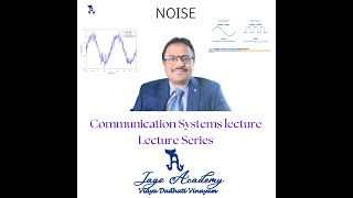 Noise Analysis in Double Sideband Suppressed Carrier DSBSC AM Wave [upl. by Lionello759]