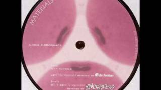 Chris McCormack  The Maximalist Undercover Of Darkness EP  Ade Fenton Remix  A2 [upl. by Lalise]