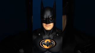 AWESOME George Clooney Batsuit Edit [upl. by Dag]