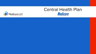 Central Health Plan  OTC  Over the Counter  Login  Catalog [upl. by Nawram]