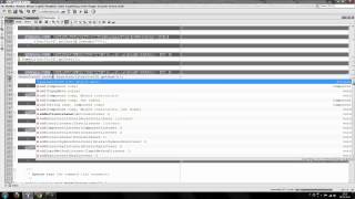 Tutorial java ita lezione 36  Calcolatrice Base Parte 2 [upl. by Slosberg]