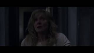 The Babadook 2014  Possession Scene HD [upl. by Nerissa393]