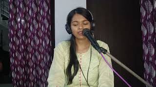 Aasan nhi yahan aashiq ho jana  Cover By Vrishty Arijit Singh Aashiqui 2 [upl. by Marena532]