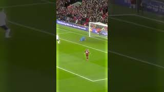 Mo Salah amazing goal vs man UTD mosalah​ mohamedsalahagiftfromallah​ mohamedsalahhighli [upl. by Ydennek]