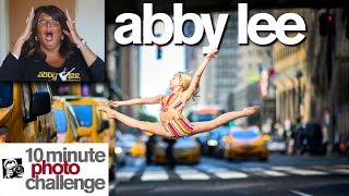 ABBY LEE vs LILLY K the Ultimate Dance Moms Challenge [upl. by Balmuth877]