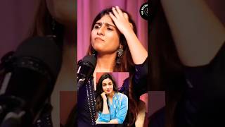 Alia Bhatt Voice Funny Tongue TwistersTheMotor lMouth Podcastshortsshortvideoviralvideotrending [upl. by Herates]