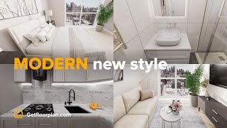 35 off 🔥 Meet the Modern Style by AI [upl. by Macegan]