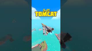 F14 TOMCAT SweepWing Wonder trailmakers f14 [upl. by Eudoca753]