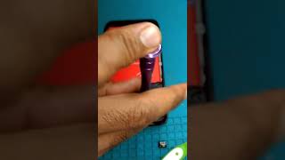 itel p36 charging problem solved repairmymobile repairing mobilereparing minivlog sorts yt [upl. by Neillij]