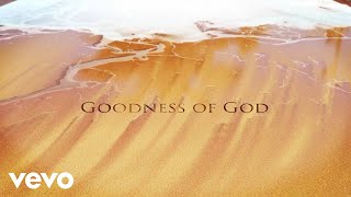 CeCe Winans  Goodness of God Official Lyric Video [upl. by Fauver]