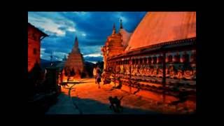 Old Nepali Song  Jhanda jhain Faharaun Hami Nepali  Natikaji Tara Devi and P L Shrestha [upl. by Odelet110]