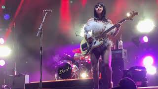 Khruangbin  Medley amp Summer Madness 20220320 – Tampa FL [upl. by Wendin1]