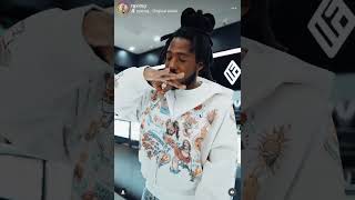 Mozzy spits 🔥🔥🔥 in new song [upl. by Nagaek]