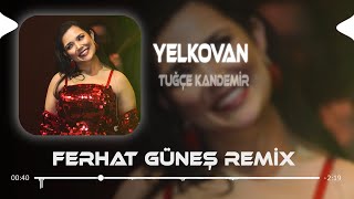 Yelkovan  Tuğçe Kandemir  Ferhat Güneş Remix  Sorumsuz Yelkovan [upl. by Alahcim612]