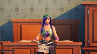 Fortnite20241116130033 [upl. by Hanavas1]