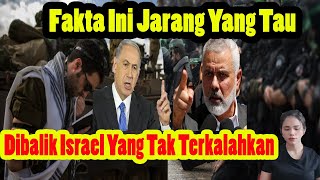 KETAR KETIR SUDAH JANJI ALLAH BAHWA ISRAEL TAK AKAN TERKALAHKAN BAMBANG NOORSENA BONGKAR HAL INI [upl. by Arihsaj]