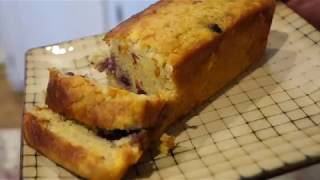 Low Carb Gluten Free Plantain Bread [upl. by Nims]