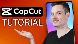 How to use CapCut Video Editing [upl. by Ahsam]