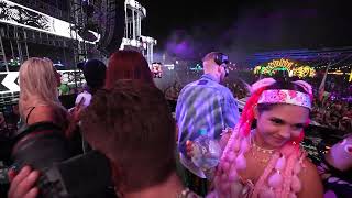 HUGEL Live  EDC LAS VEGAS 2023 [upl. by Strain391]