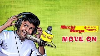 Mirchi Murga I Dont Break my Heart  Prank [upl. by Nolahc]