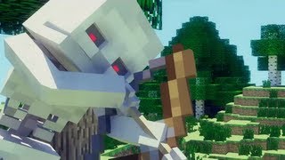 Minecraft Vines  Introduction [upl. by Sulakcin]