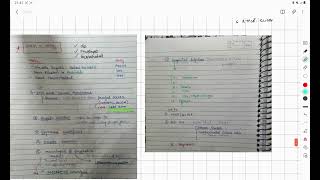 MICROBIOLOGY। UTI VIDEO 5II NON GONOCOCCAL URETHRITIS MYCOPLASMA AND HERPES CBME PATTERN।। [upl. by Oiligriv]