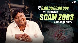 Scam 2003 – The Telgi Story  Full Movie  NH STUDIOZ Scam2003 ThetelgiStory [upl. by Deehahs]