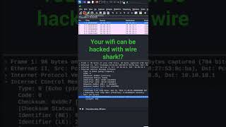 Hacking wifi with wireshark httpsyoutubeRWOPezHfZuM [upl. by Bernt983]